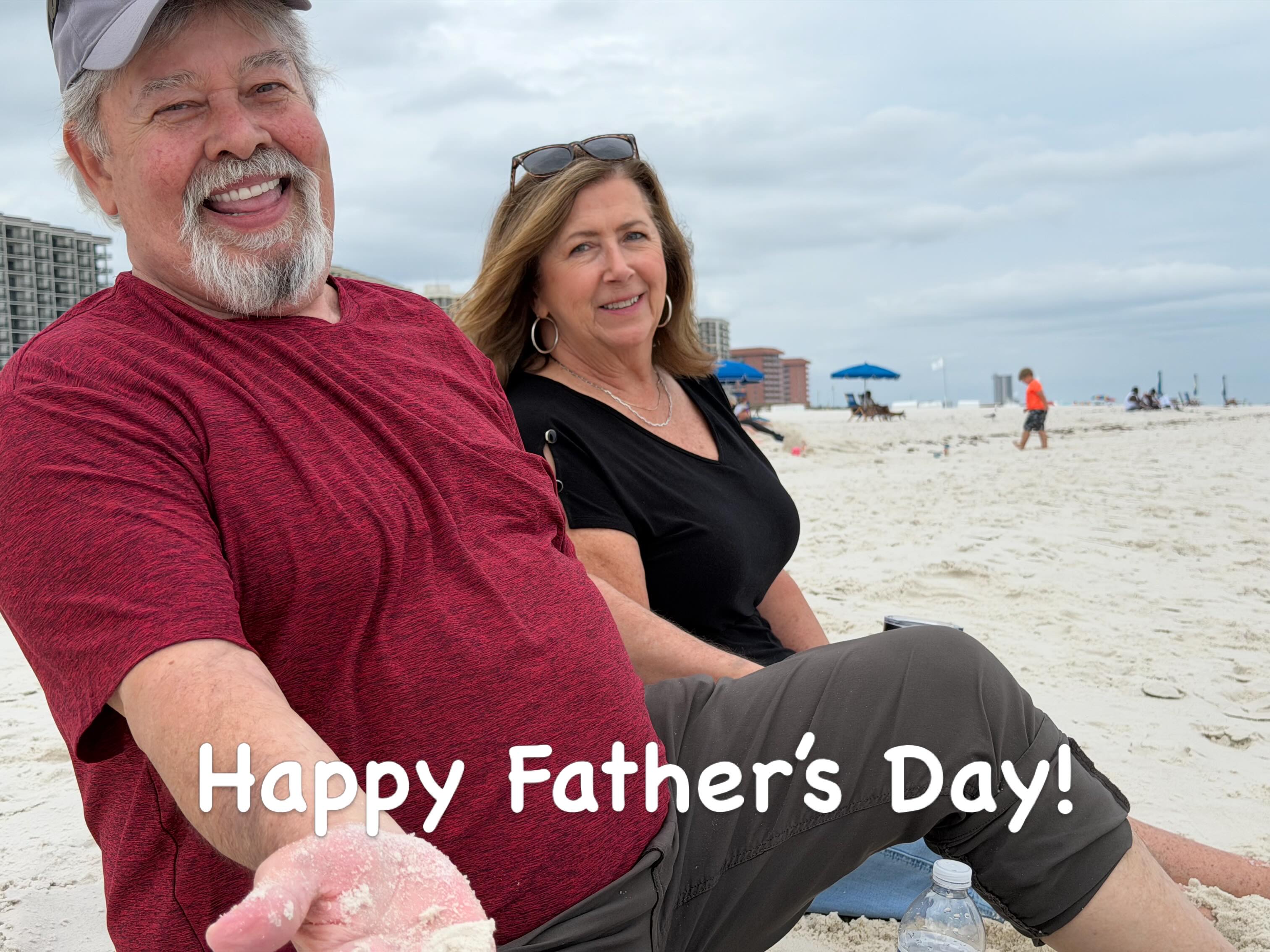 Happy Father’s Day to our favorite Crown Line Manager — the man who keeps everything running smoothly… as long as there’s ice cream involved somewhere along the way 🍦😆
Thank you for all the hard work, endless support, and for always showing up for the people who count on you most. Today we celebrate all that you do and the amazing dad you are.
Wishing you a day full of relaxation, family time, and of course… plenty of ice cream. You’ve earned it! 🍨💙 @churdt, @paws_and_propane @josephhurdt